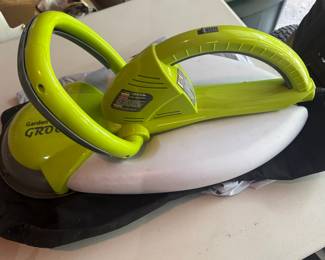 Hedge Trimmer / Shape Designer 
