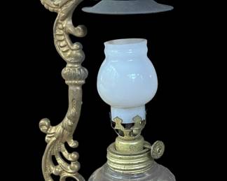 Vapo-Cresolene Vaporizer (circa 1910)