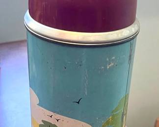 Vintage Thermos
