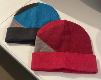 League Outfitters Knit Hats