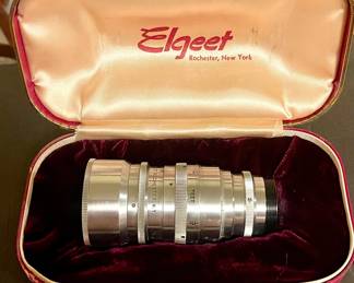Elgeet Lens - Rochester, NY