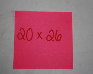 Sale Picture