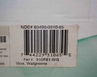 Sale Picture