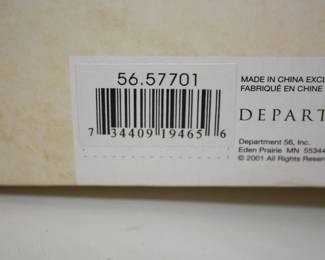 Sale Picture
