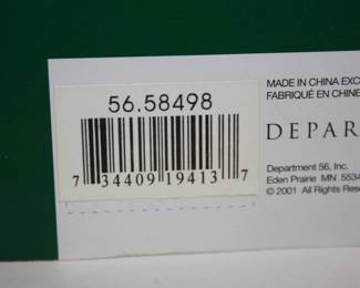 Sale Picture