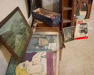 Sale Picture