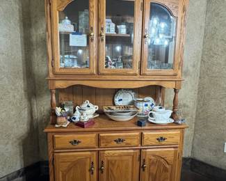 China cabinet