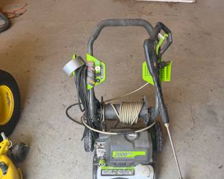 Powerwasher