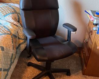 Office chair