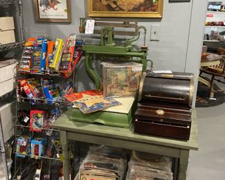 Sale Picture