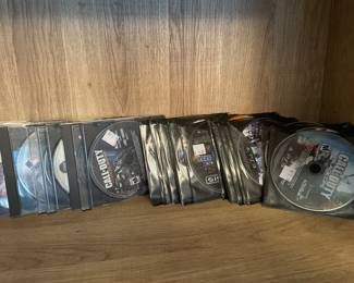 PS 3 PlayStation games