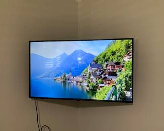 Smart TV 
