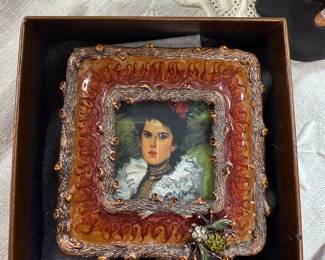 Jay Strongwater Frame
