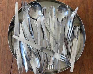 Plus 30 additional
Pieces