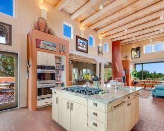 Living Room Space