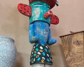 Hopi