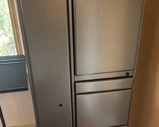 Office Storage Tower