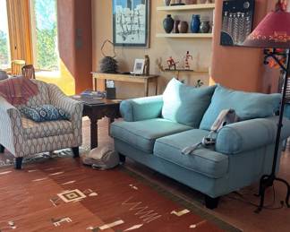Living Room Furniture