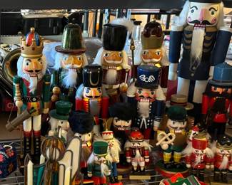 Holiday Items