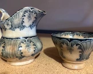 Many Beautiful Items
