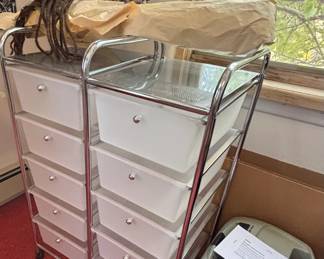 Office / Art Supply Storage