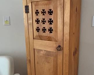 Furniture Tower