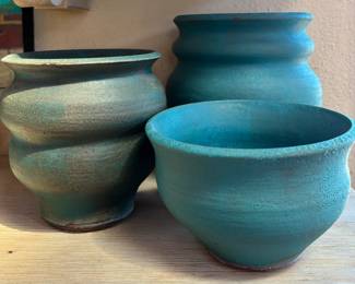 Many Beautiful Items