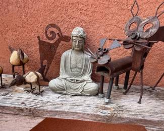 Outdoor Items