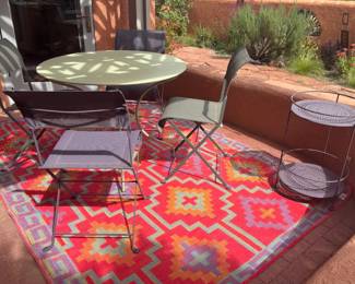 Outdoor Furniture