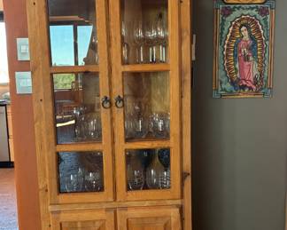 Furniture Cabinet