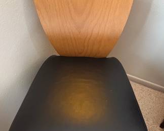 Dauphin Bobo Easy Chair by Dietmar Scharping