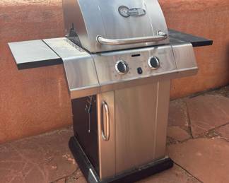BBQ