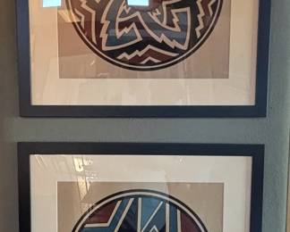 Many Beautiful Objects