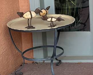 Outdoor Items