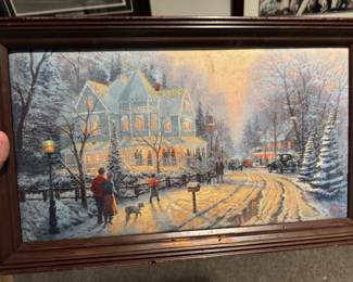 Sale Picture