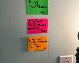 Sale Picture