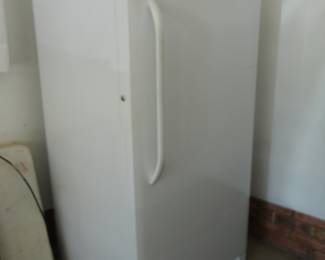 2019 Electrolux Home Freezer