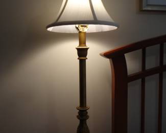 Pair Lamps