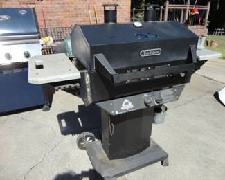 Holland Tradition LS-2 SD Grill