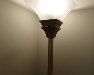 Tall Floor Lamp