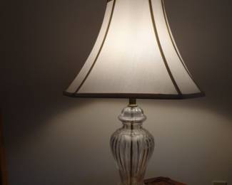 Pair of these Lamps