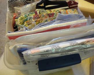 New Talbots Shirts (L)