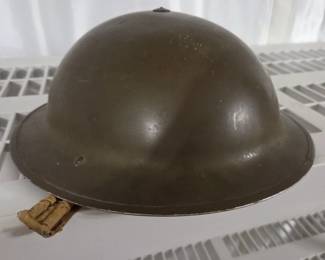 1940s military hat
