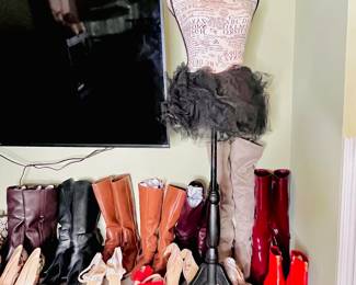 Designer Shoes