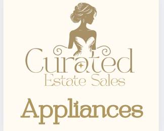 Luxury Appliances
