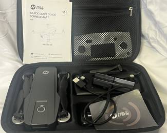 Holy Stone HS720 series drone