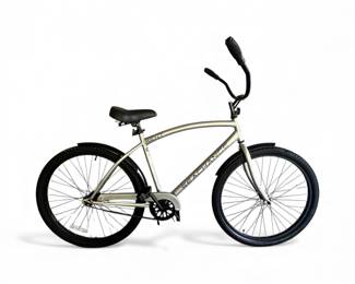 Kent Sea Change
Beach Cruiser Bicycle