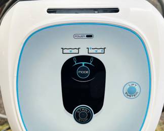 Jacuzzi JCRX Robotic Pool Cleaner