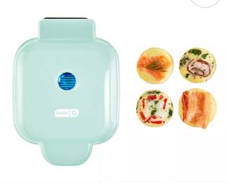 Dash Egg bite maker