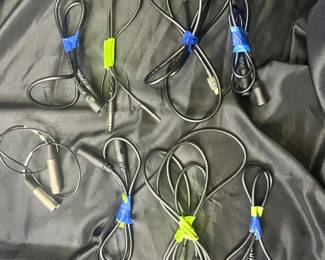 Sound Cables 3’